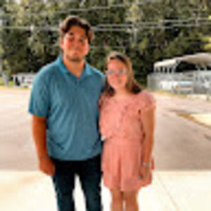 Meet your Posher, Michaela